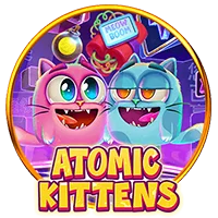 Demo Atomic Kittens