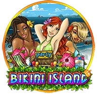 Demo Bikini Island