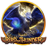 Demo Bird of Thunder