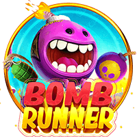 Demo Bomb Runner