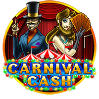 Demo Carnival Cash