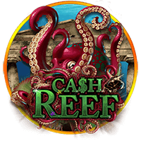 Demo Cash Reef