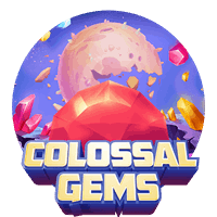Demo Colossal Gems