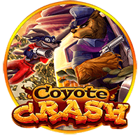 Demo Coyote Crash