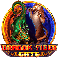 Demo Dragon Tiger Gate