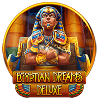 Demo Egyptian Dreams Deluxe