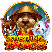 Demo Fortune Dogs