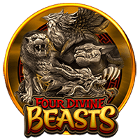 Demo Four Divine Beast