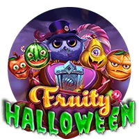 Demo Fruity Halloween
