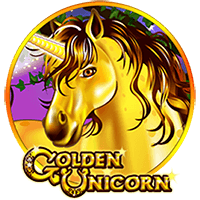 Demo Golden Unicorn