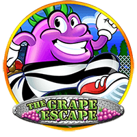 Demo Grape Escape