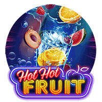 Demo Hot Hot Fruit