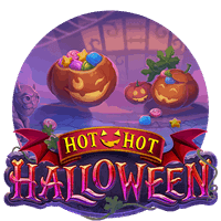 Demo Hot Hot Halloween