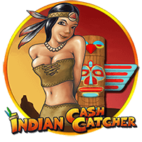Demo Indian Cash Catcher