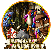 Demo Jungle Rumble