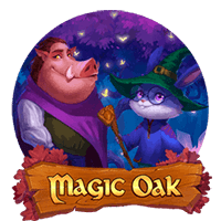 Demo Magic Oak
