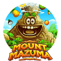 Demo Mount Mazuma