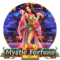 Demo Mystic Fortune Deluxe