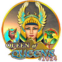 Demo Queen of Queens II