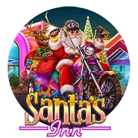 Demo Santa's Inn