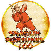 Demo Shaolin Fortunes 100