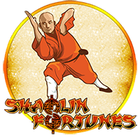 Demo Shaolin Fortunes