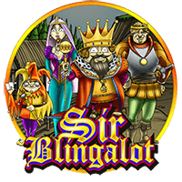 Demo Sir Blingalot