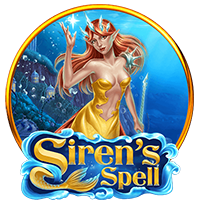 Demo Siren's Spell