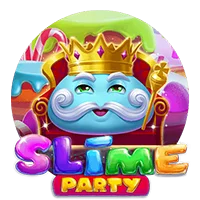 Demo Slime Party