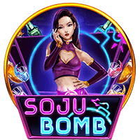 Demo Soju Bomb