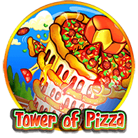 Demo Tower of Pizza