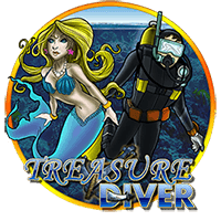 Demo Treasure Diver