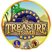 Demo Treasure Tomb