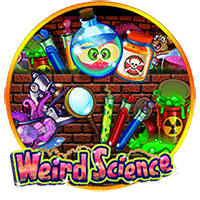 Demo Weird Science