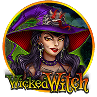 Demo Wicked Witch