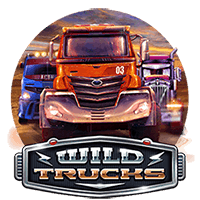 Demo Wild Trucks