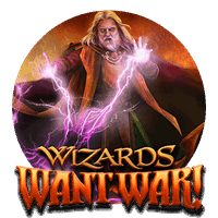 Demo Wizards Want War