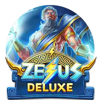 Demo Zeus Deluxe