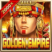 DEMO Golden Empire