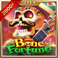 DEMO Bones Fortune