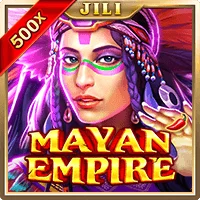 DEMO Mayan Empire