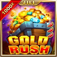 DEMO Gold Rush