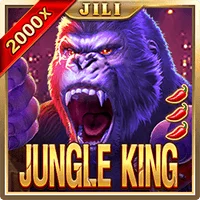 DEMO Jungle King