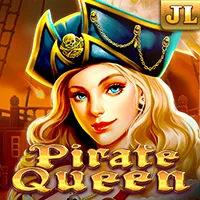 DEMO Pirate Queen