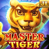 DEMO Master Tiger