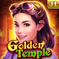 DEMO Golden Temple
