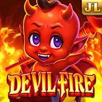DEMO Devil Fire