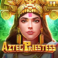 DEMO Aztec Priestess