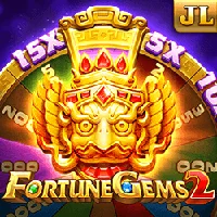 DEMO Fortune Gems 2