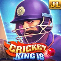 DEMO Cricket King 18